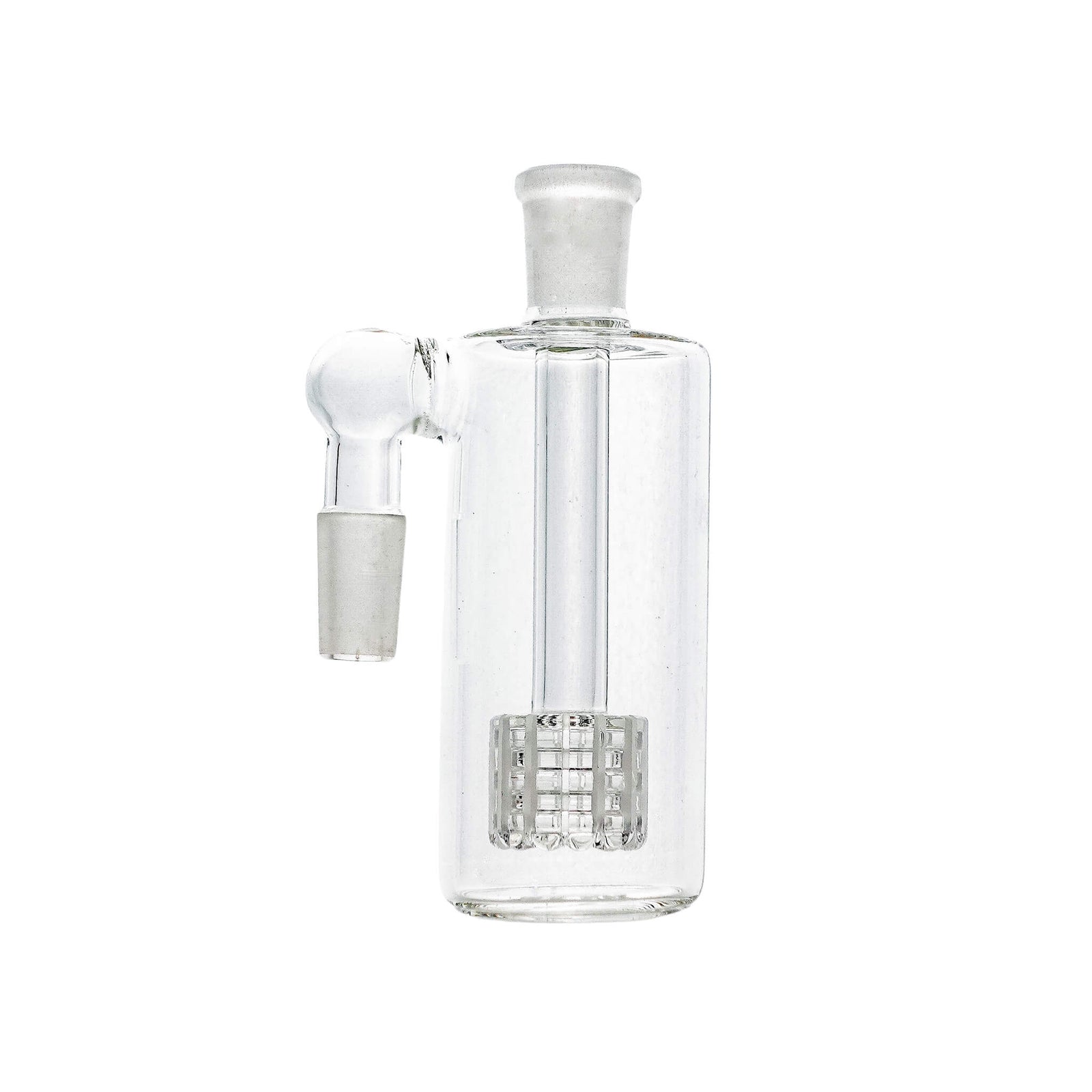 Double Your Bubbles Percolating Ash Catcher | Emerald Color | DW