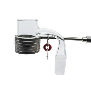 Coil Heater Clip Kit | How To Assemble View | Dabbing Warehouse