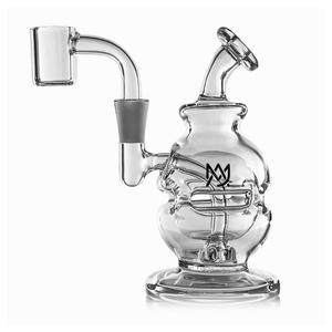 MJ Arsenal Royale Mini Dab Rig | DW