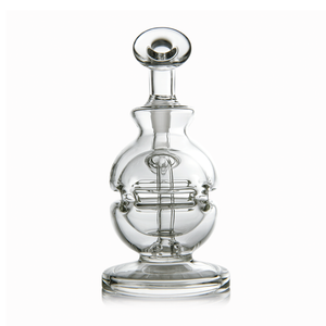 MJ Arsenal Royale Mini Dab Rig | DW