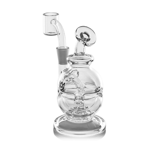 MJ Arsenal Royale Mini Dab Rig | DW