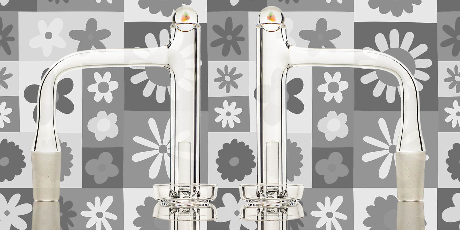 Spring Slim Control Tower Banner Image