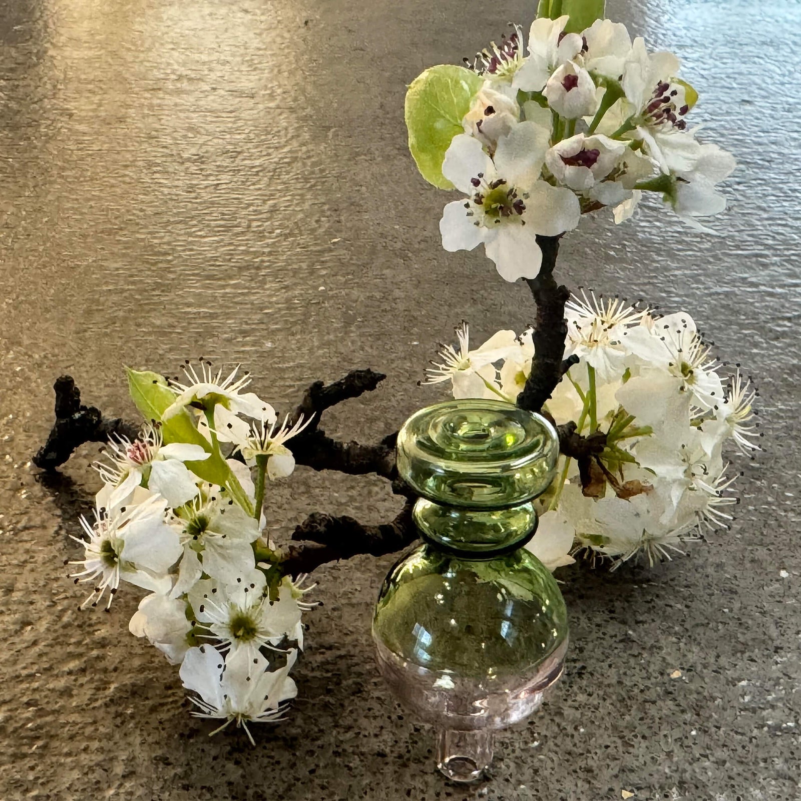 Spring Gift Image - Free Bubble Cap