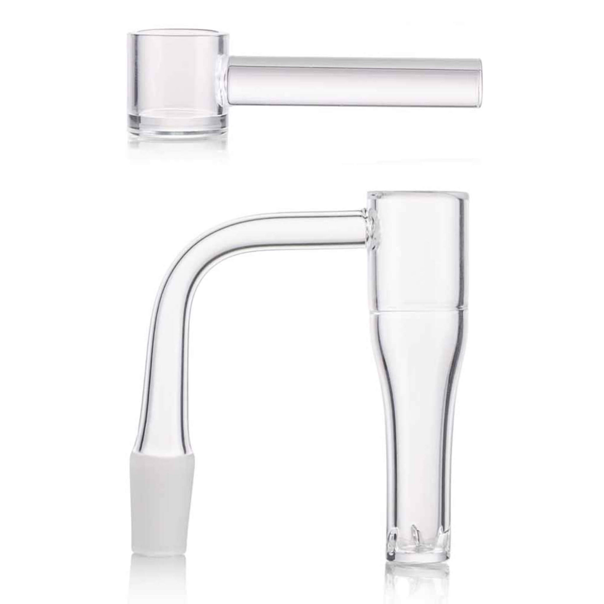 Terp Feeder Quartz Banger | Parts Profile Image | Dabbing Warehouse