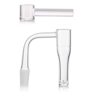Terp Feeder Quartz Banger | Parts Profile Image | Dabbing Warehouse