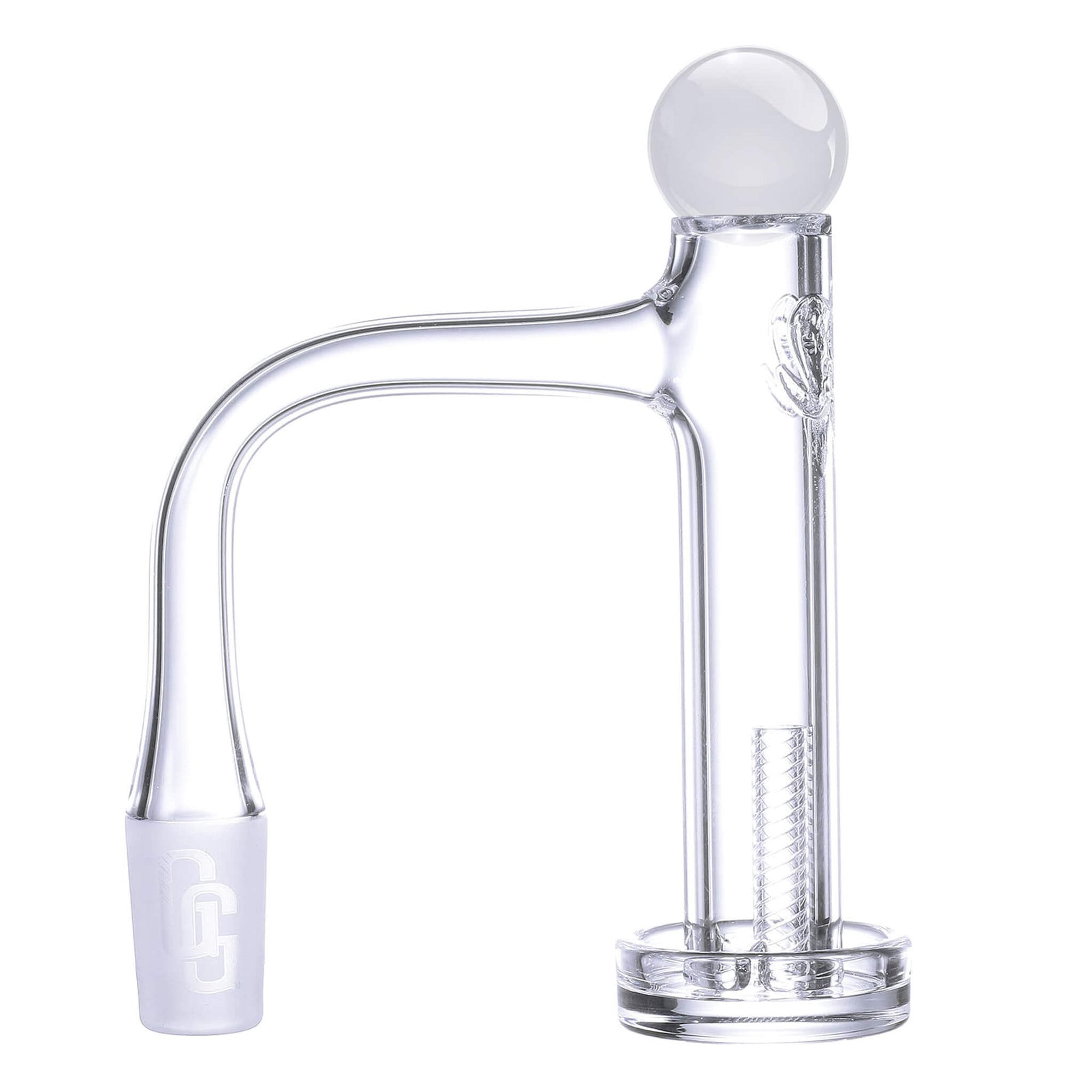 Full Weld Control Tower Banger Kit | Full Kit Profile View | DW
