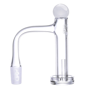 Full Weld Control Tower Banger Kit | Full Kit Profile View | DW