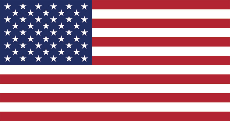 US Flag: Memorial Day 2024