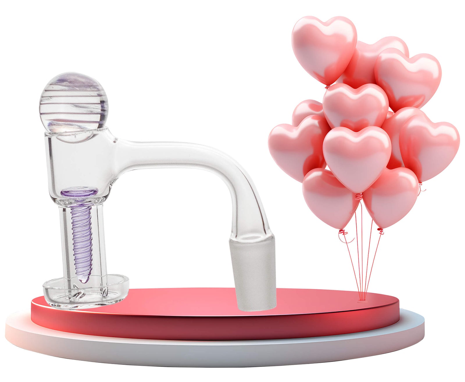 Valentine's Day Free Gift For Orders $100+!