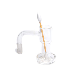 Glob Mops XL 2.0 | In Use View | Dabbing Warehouse