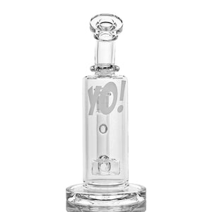 Yo! Can Dab Rigs | Can Rear View | Dabbing Warehouse