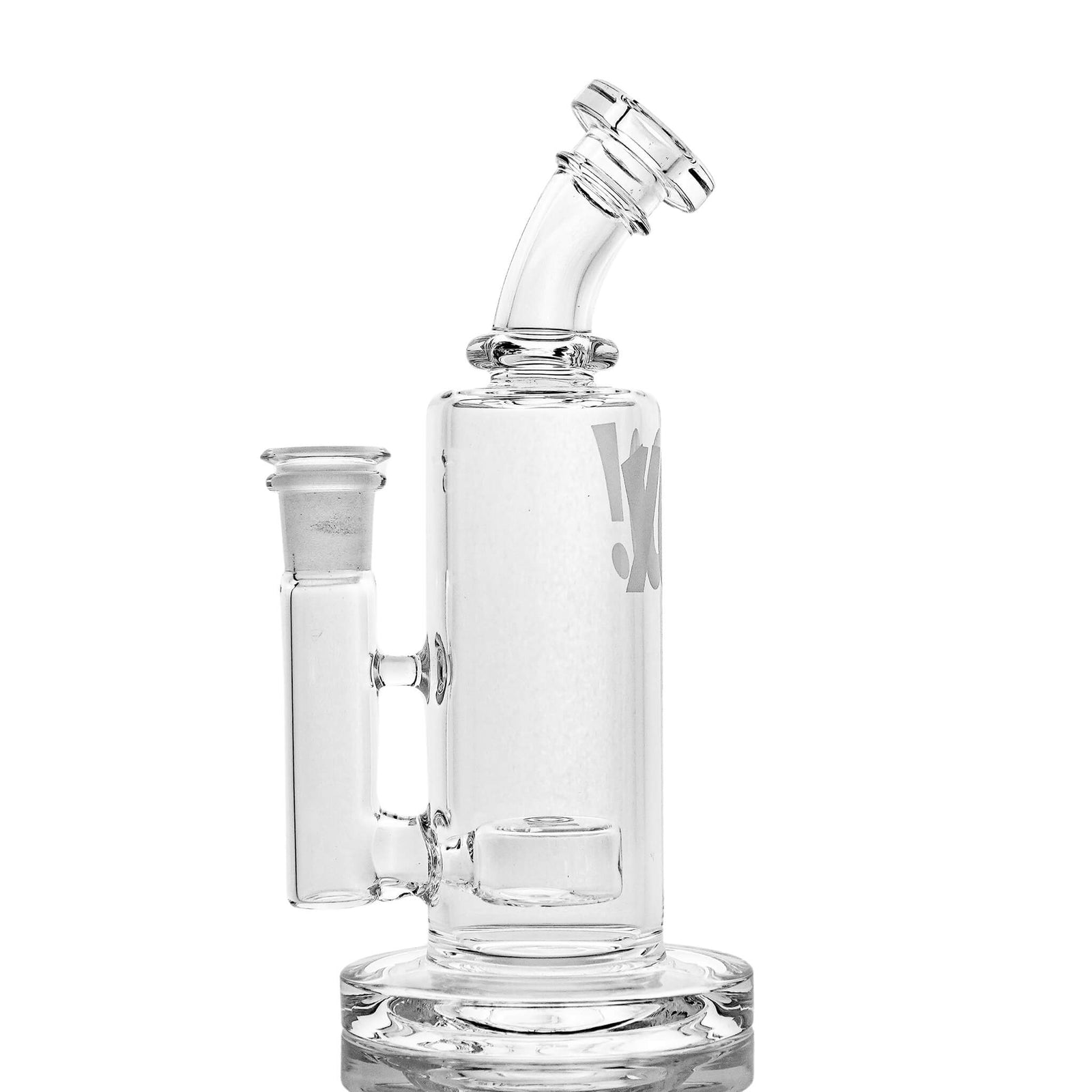 Yo! Can Dab Rigs | Klein Side View | Dabbing Warehouse