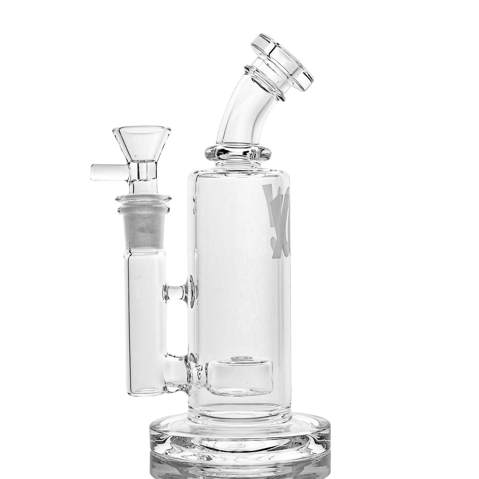 Yo! Can Dab Rigs | Can Side With Bowl View | Dabbing Warehouse