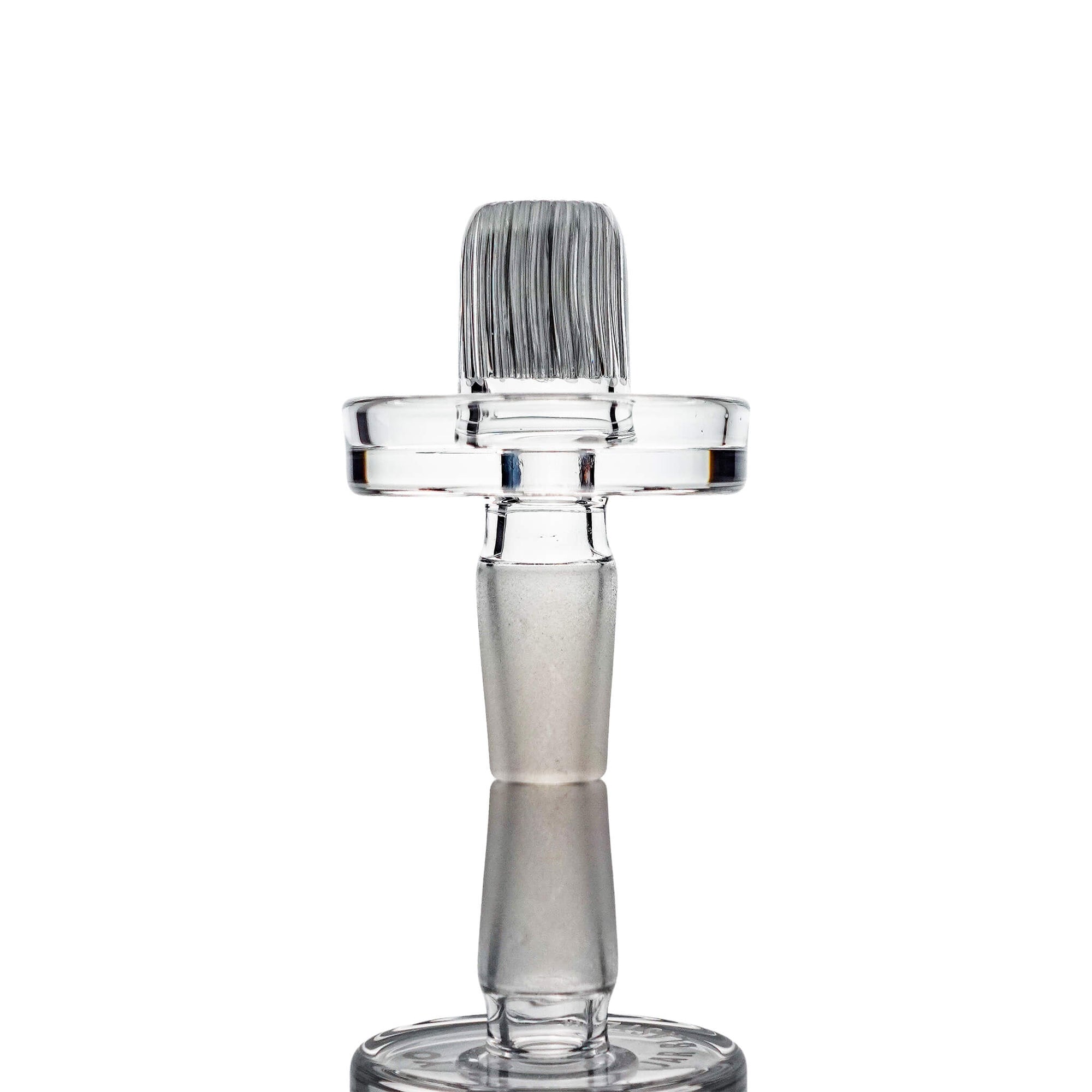 Jar Blaster Banger | Profile View | Dabbing Warehouse