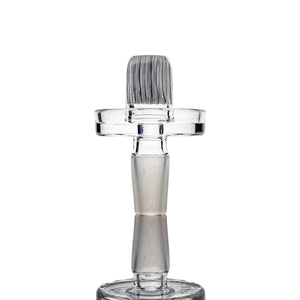 Jar Blaster Banger | Profile View | Dabbing Warehouse