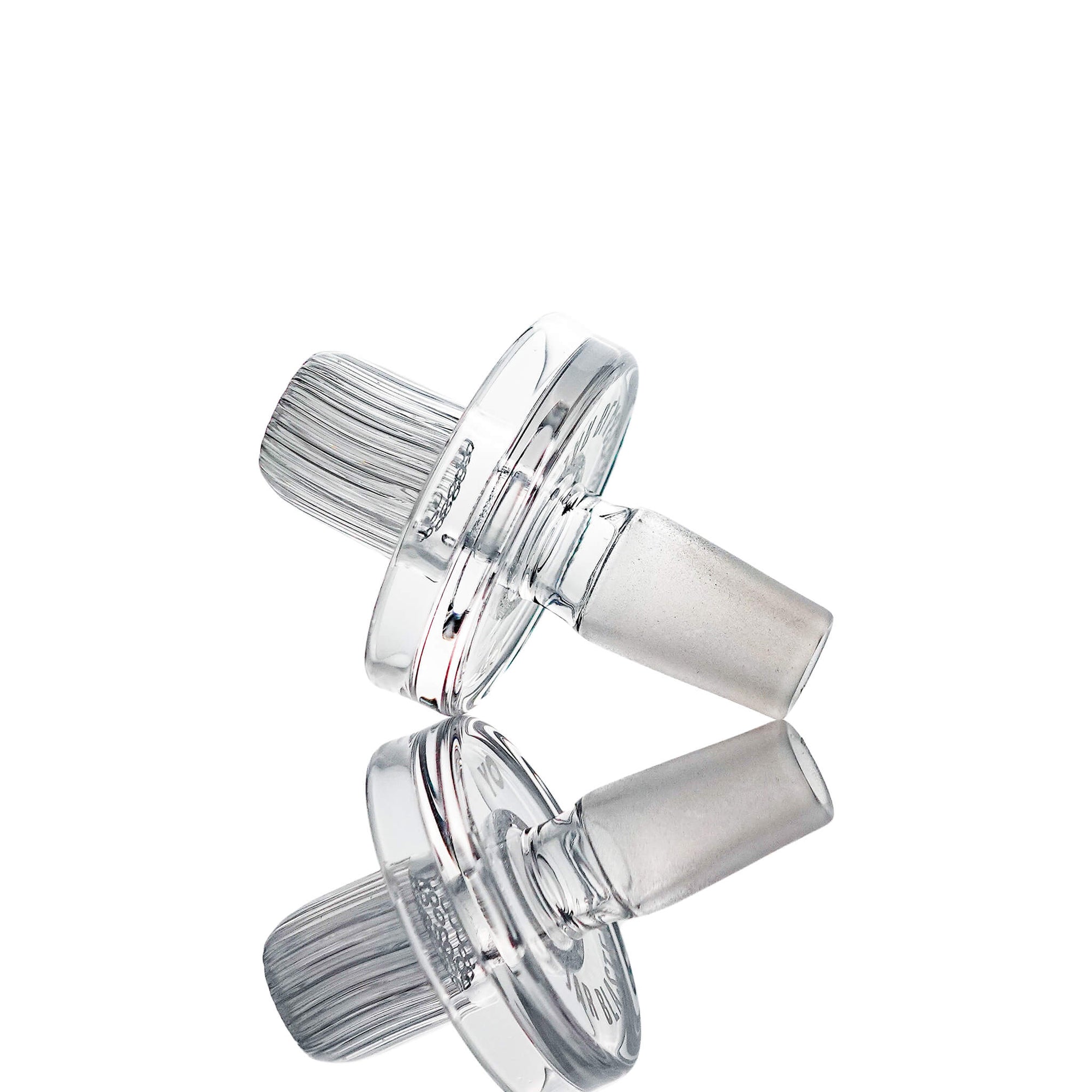 Jar Blaster Banger | Box Profile Angled View | Dabbing Warehouse