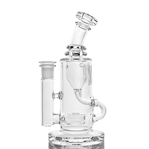 Yo! Can Dab Rigs | Klein Side View | Dabbing Warehouse