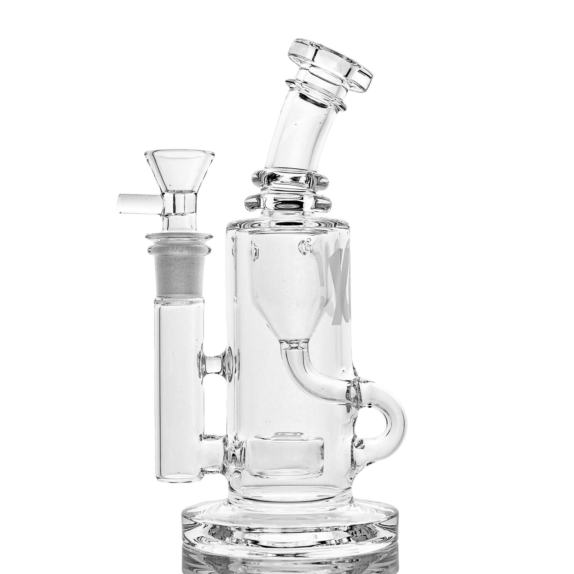 Yo! Can Dab Rigs | Klein Side With Bowl View | Dabbing Warehouse