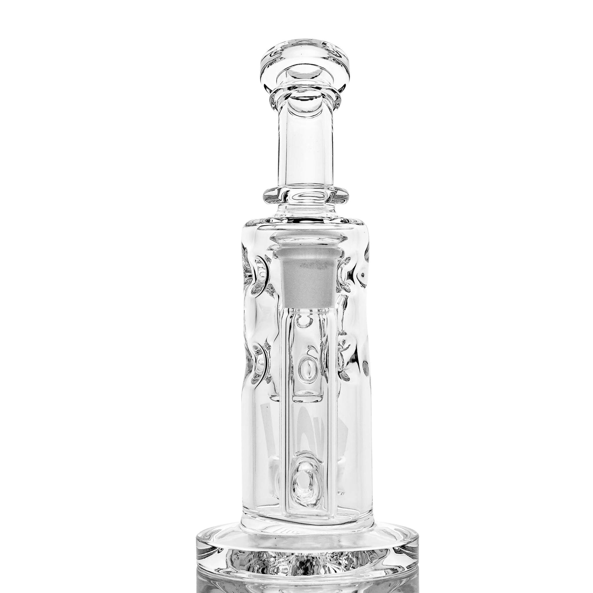 Yo! Can Dab Rigs | Swiss Front View | Dabbing Warehouse