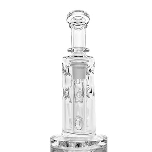 Yo! Can Dab Rigs | Swiss Front View | Dabbing Warehouse