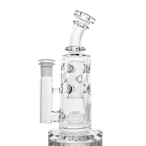 Yo! Can Dab Rigs | Swiss Side View | Dabbing Warehouse