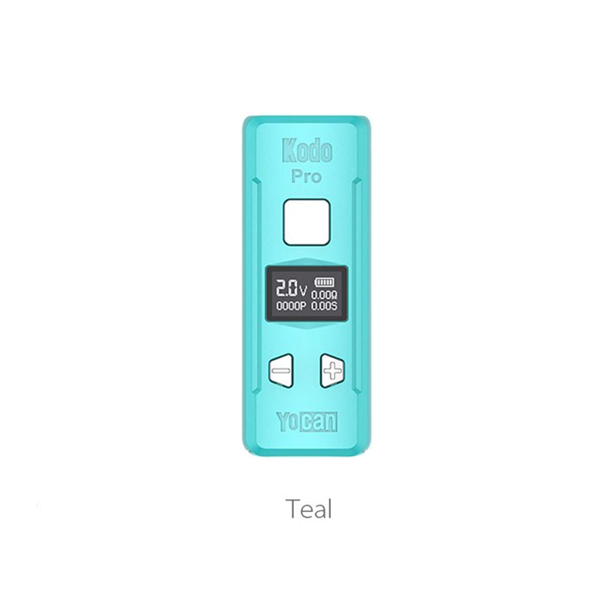 Yocan Kodo Pro 510 Thread Battery | Dabbing Warehouse