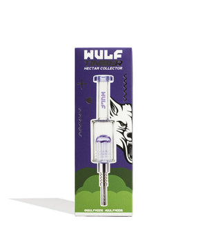 Wulf Mods Timber Water Filtered Nectar Collector | DW