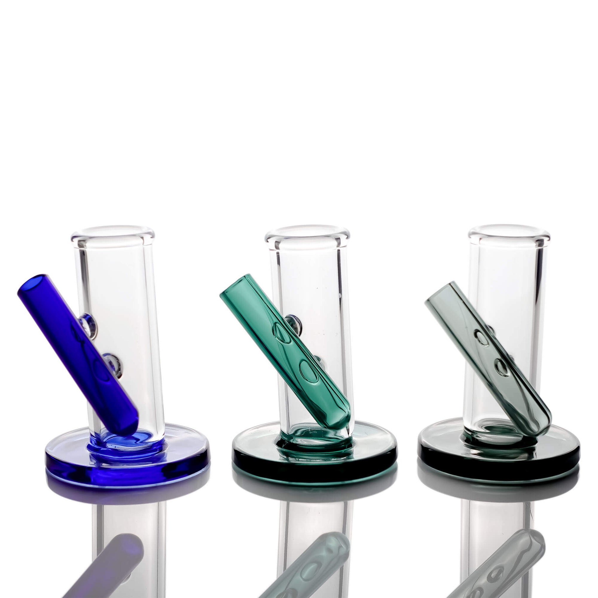 Dab Tool Stand | Three Color Variation View | Dabbing Warehouse