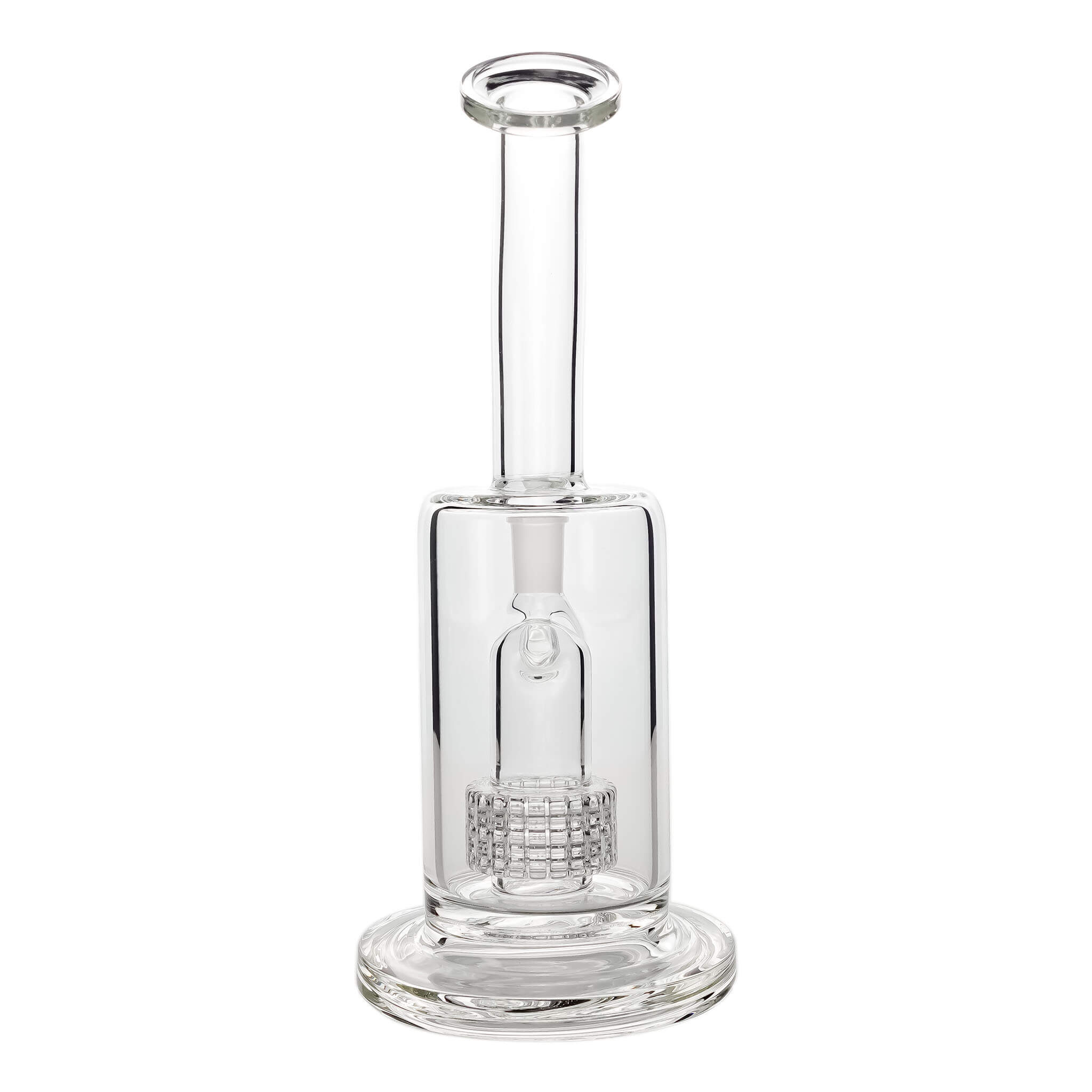 Clear Commander Can Dab Rig | Dabbing Warehouse