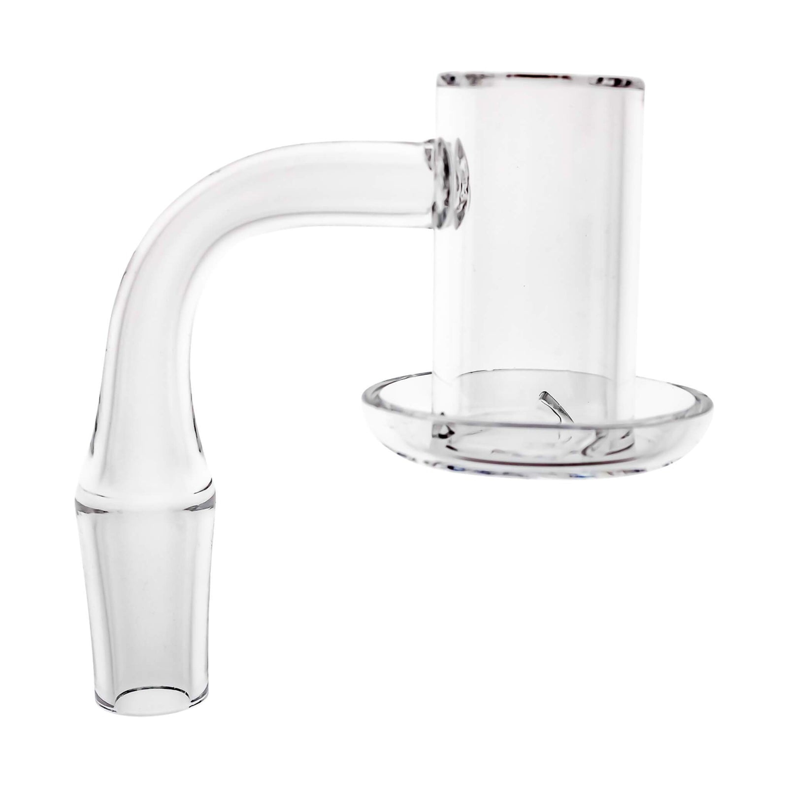 20mm Hybrid Terp Slurp Blender | Profile View | Dabbing Warehouse