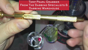 Terp Pearl Grabber