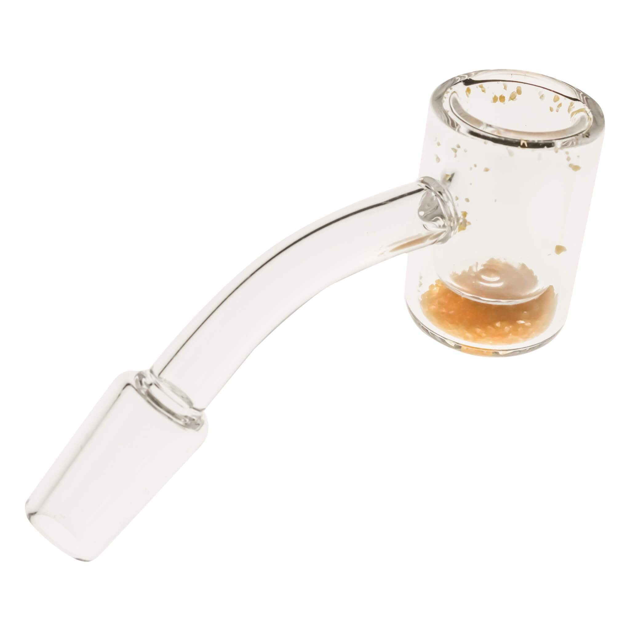 45° Thermochromic Quartz Banger Dabbing Warehouse