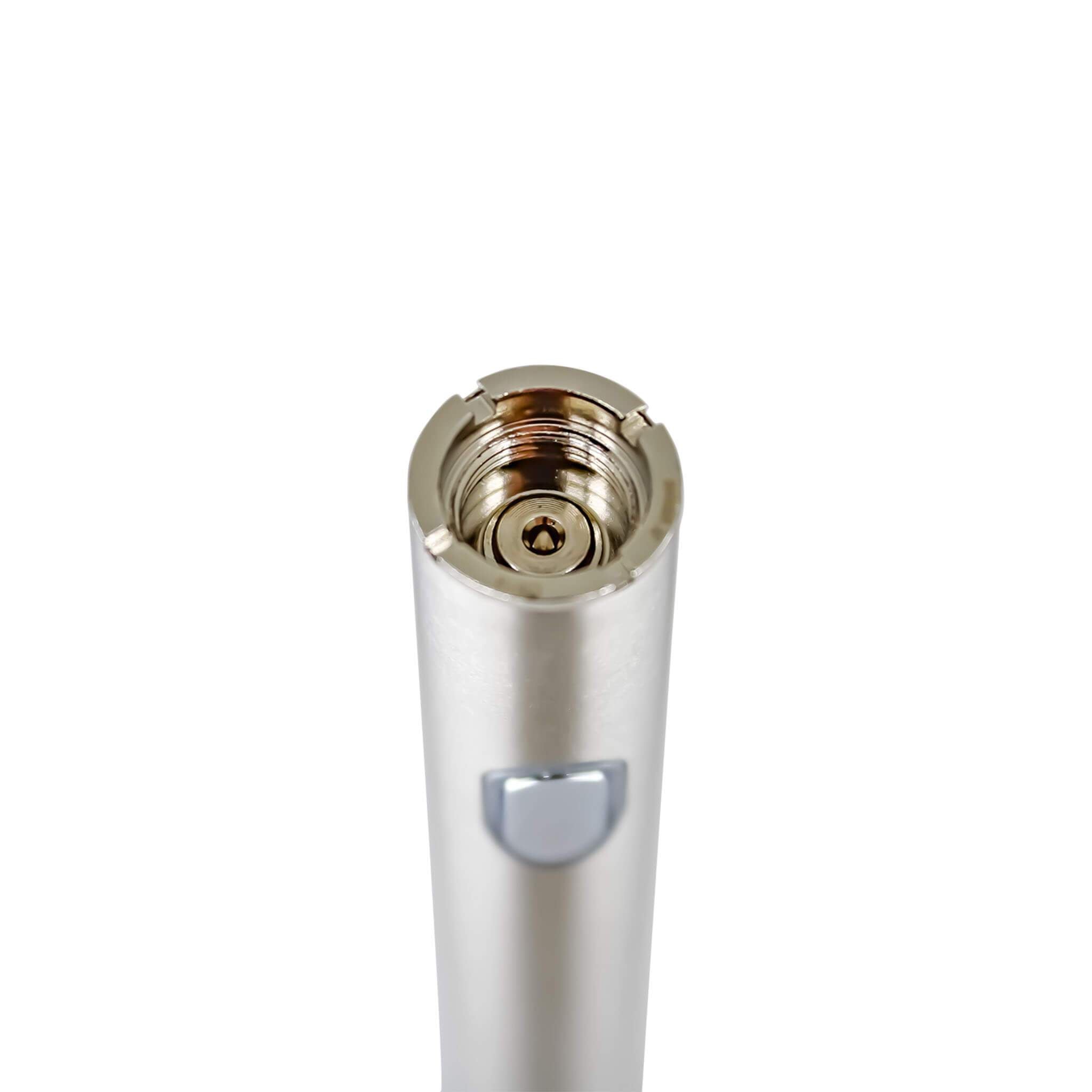 CCELL M3B - Stainless Steel | Dabbing Warehouse CCELL M3B - Stainless Steel | Dabbing Warehouse