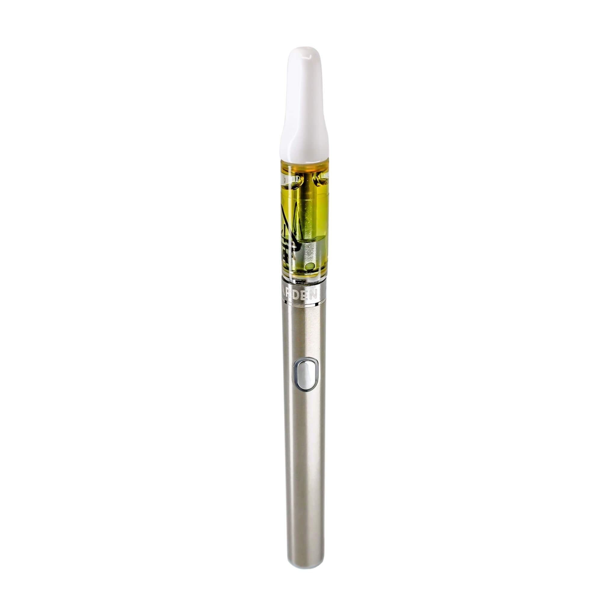 CCELL M3B - Stainless Steel | Dabbing Warehouse CCELL M3B - Stainless Steel | Dabbing Warehouse