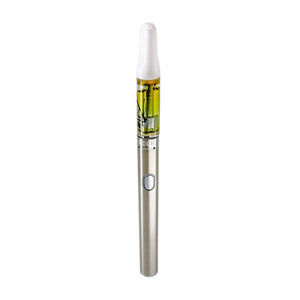 CCELL® M3B - Stainless Steel_with cartridge