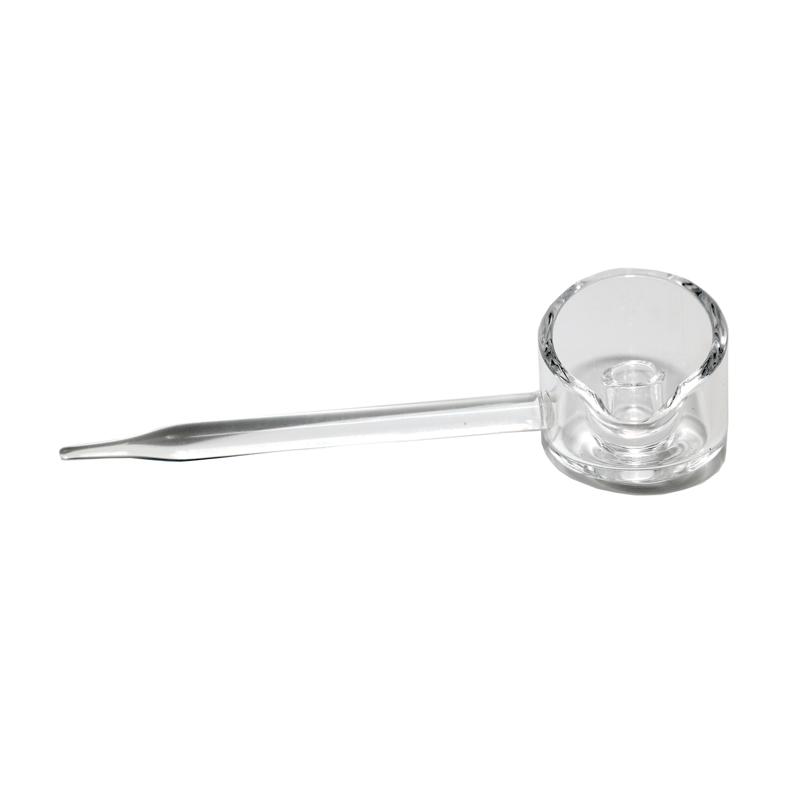 Carb Cap Dabber | Banger Cap | Horizontal View | Dabbing Warehouse