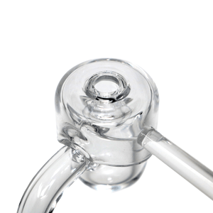Carb Cap Dabber | Banger Cap | In Use View Close Up | Dabbing Warehouse