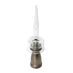 Carb Cap Dabber for Hybrid Nails | In Use View | Dabbing Warehouse