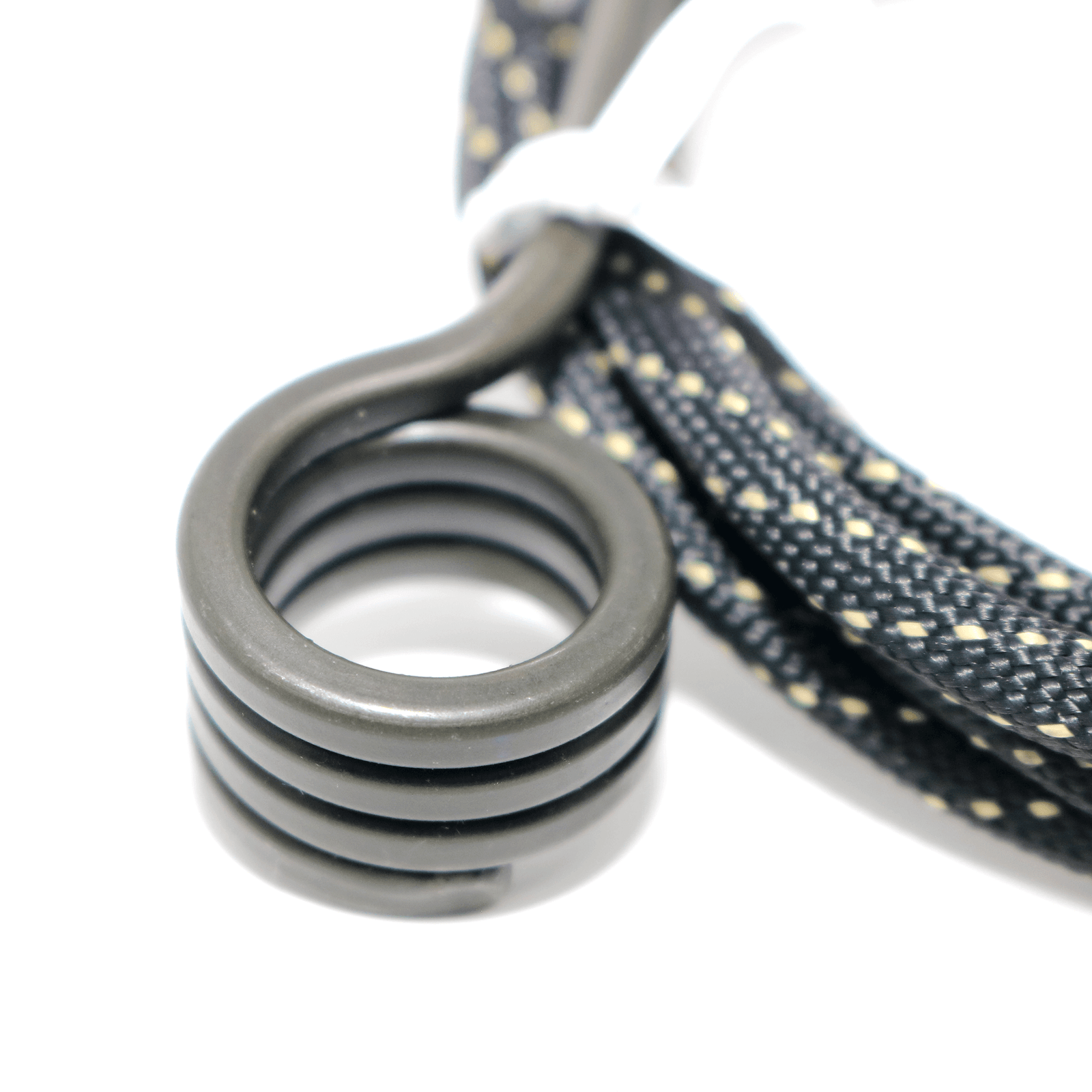 16mm Coil Heater for Enails and Dabbing | Wrapped View | Dabbing Warehouse