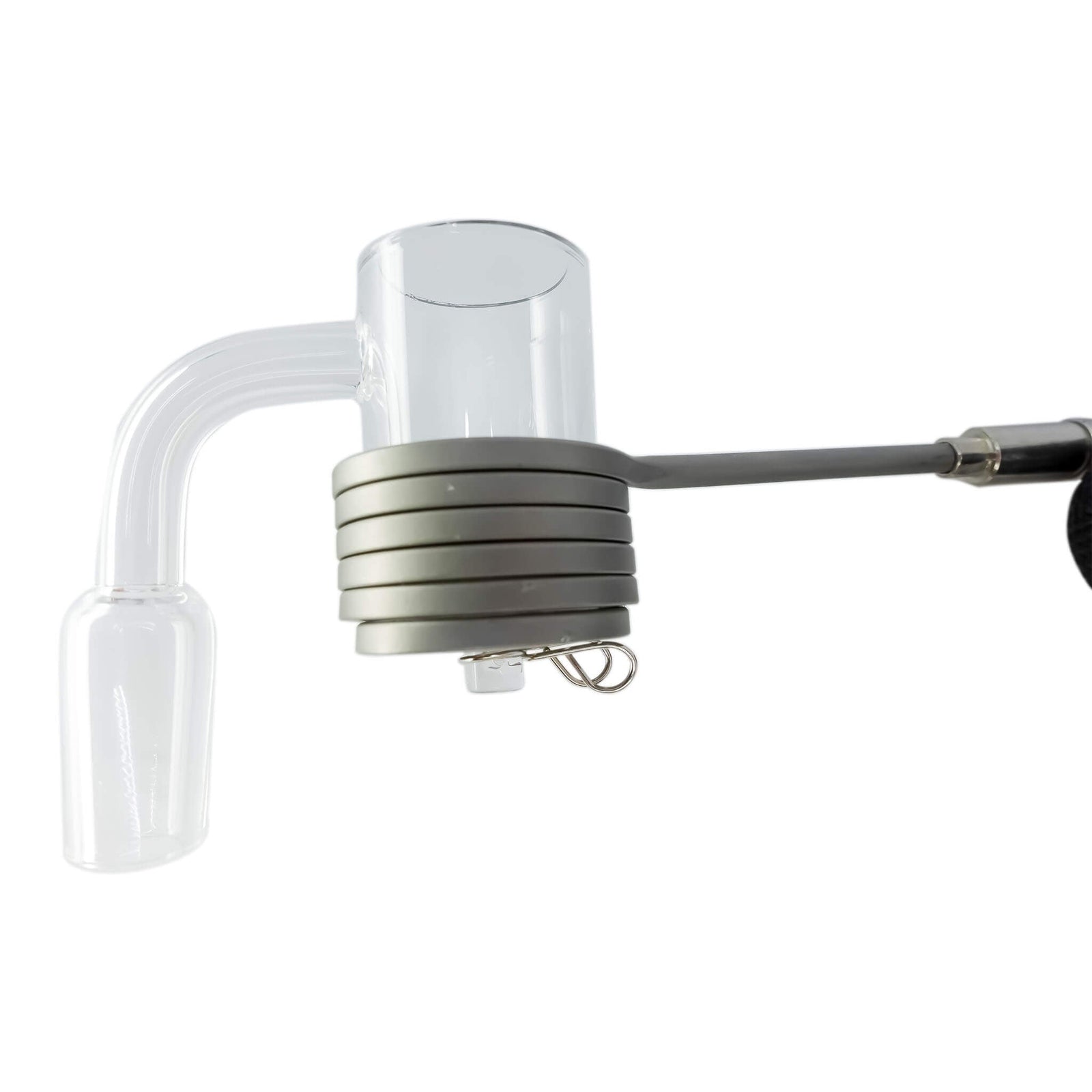 R-Clip Upgrade Spring | 2-Pack View | Dabbing Warehouse