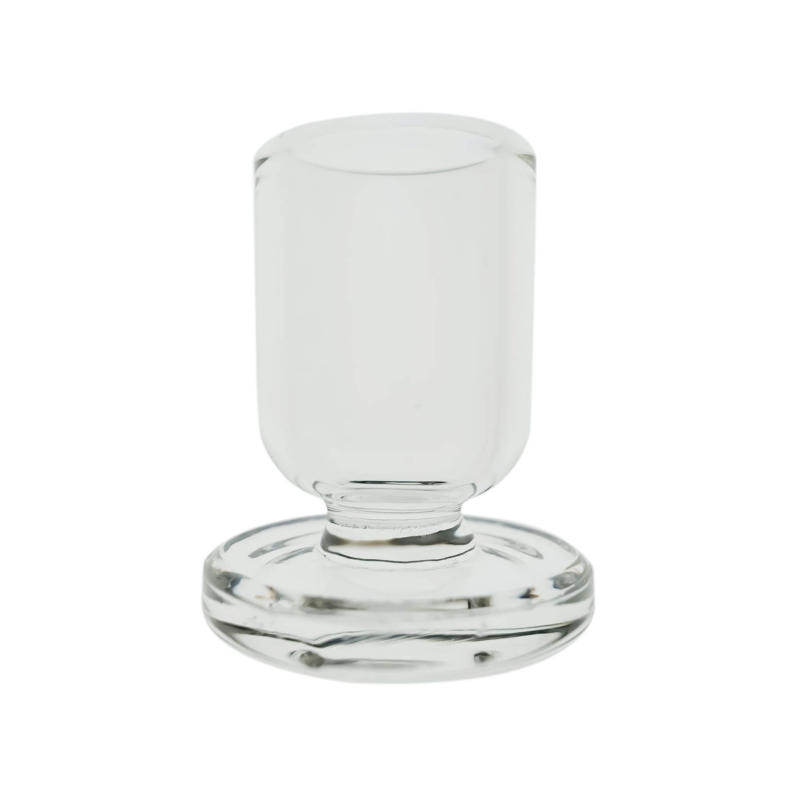 Carb Cap Holder (Terp Pearl Holder) | In Carb Cap Holder View | Dabbing Warehouse