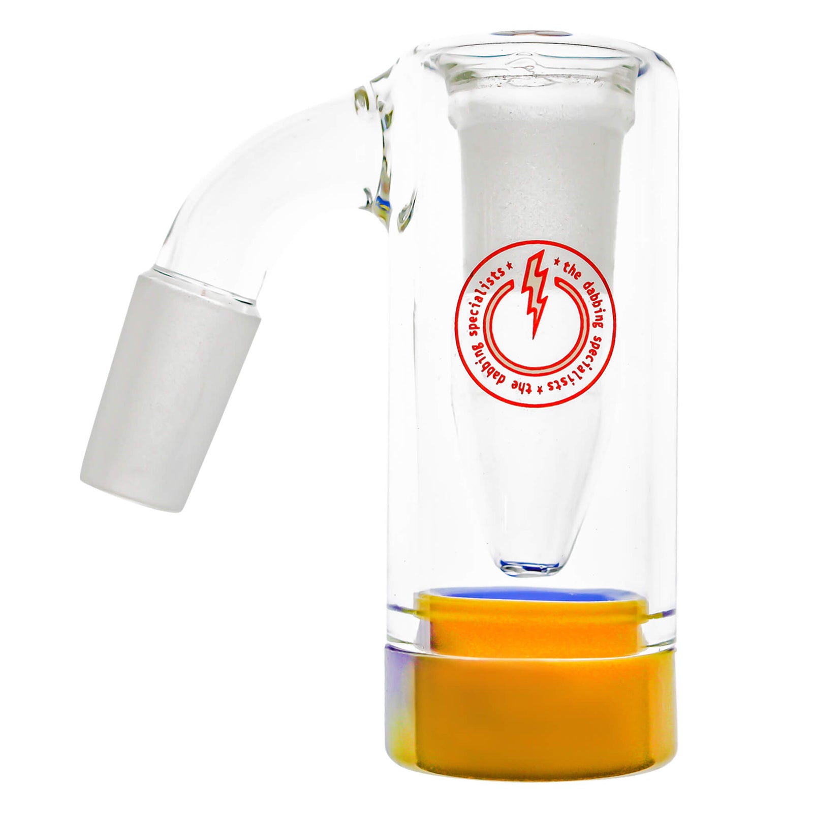 45 Degree Reclaim Catcher | Profile Reclaim Catcher View | DW