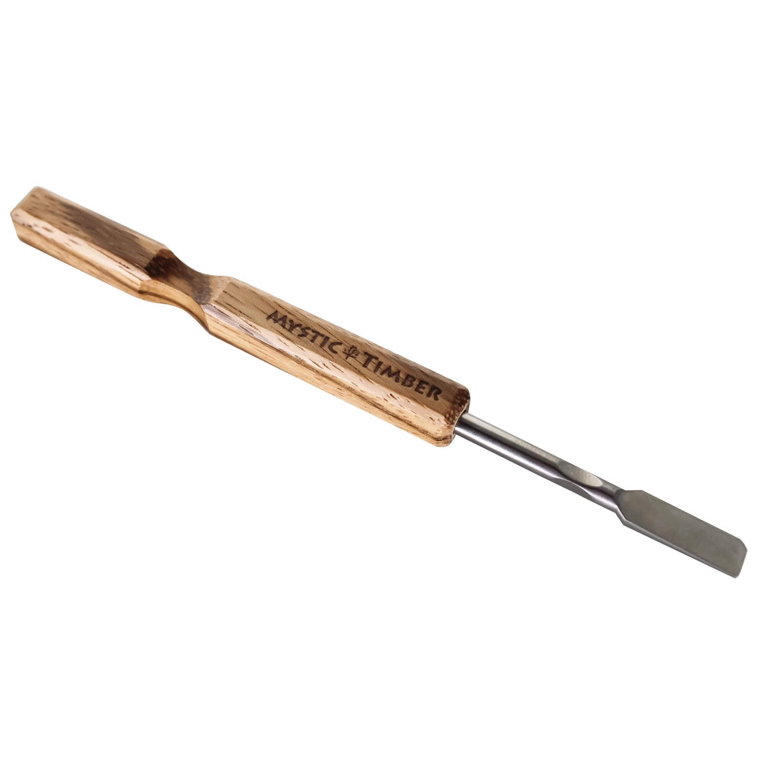 BuddaBlade Midi Dab Tool | Prone View | Dabbing Warehouse