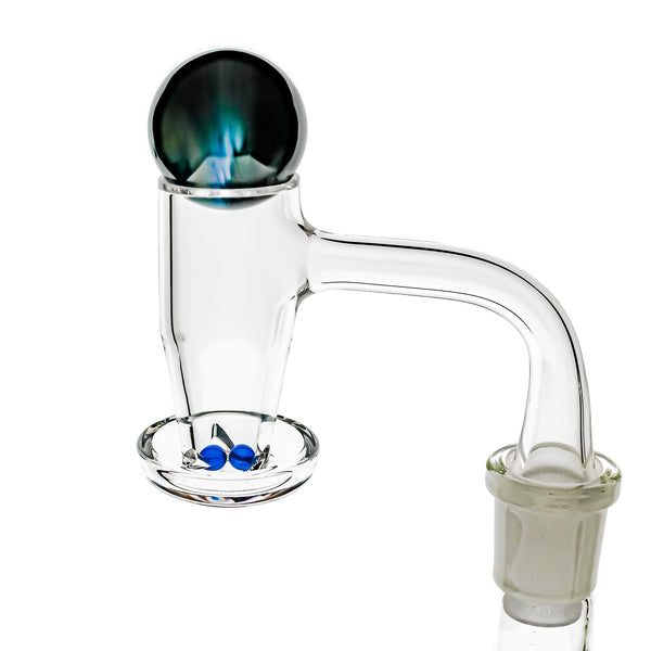 Full Weld Vortex Valve Bucket Slurper | Dabbing Warehouse