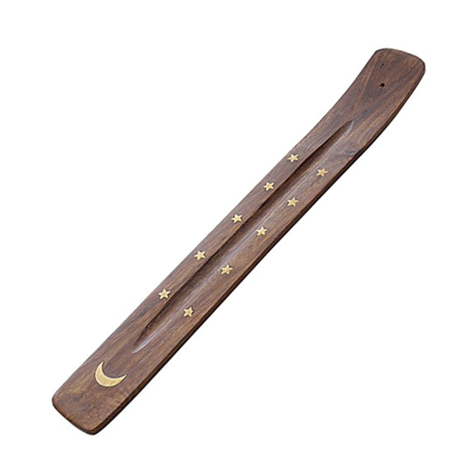 Inlaid Stick Incense Burner