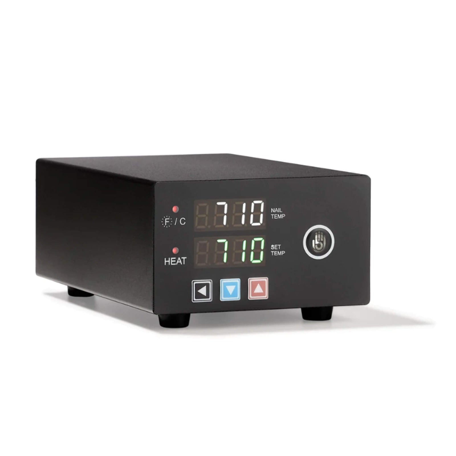 Micro E-Nail 25mm E-Banger Kit | Complete Kit View | Dabbing Warehouse