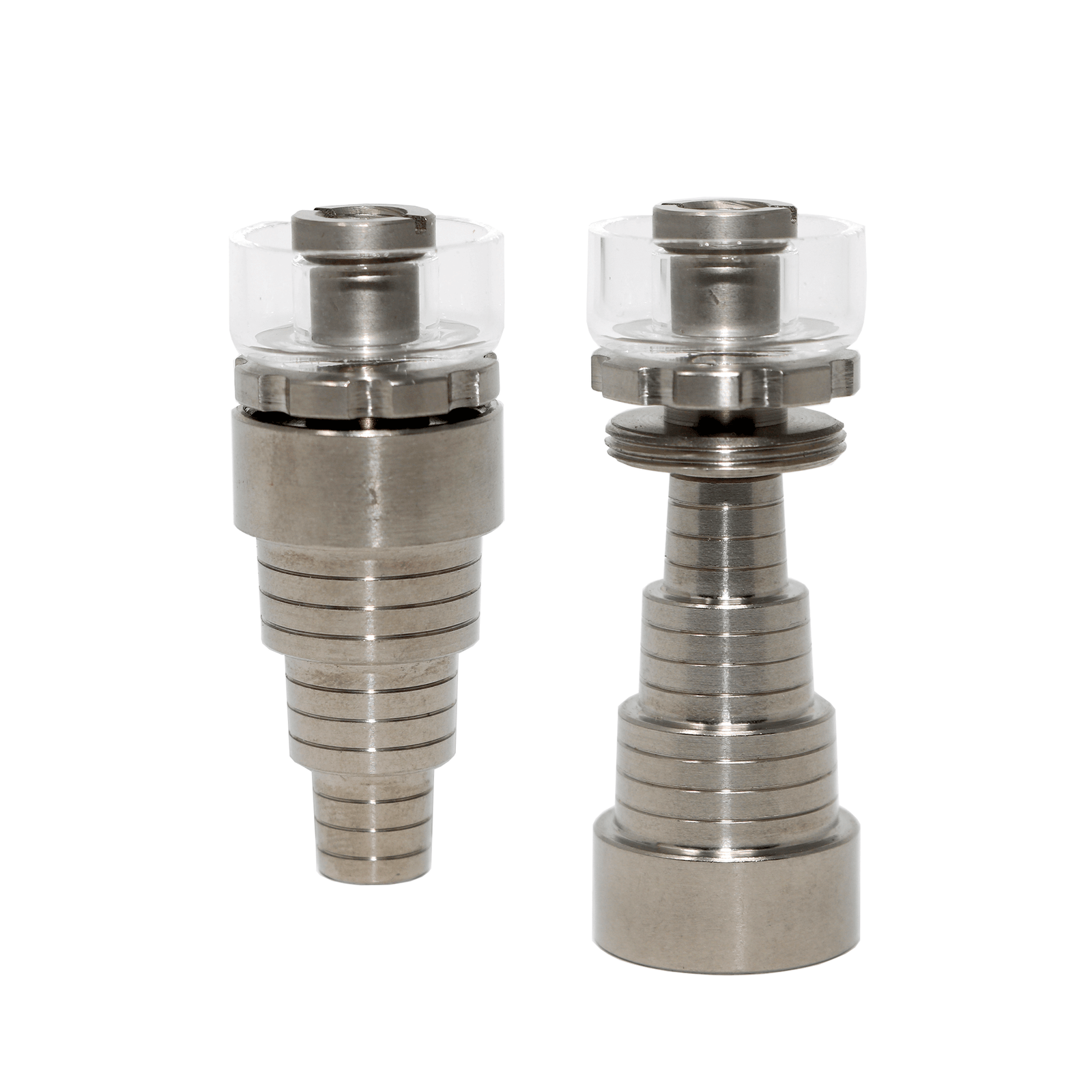 Hybrid Universal Quartz Dish Nail