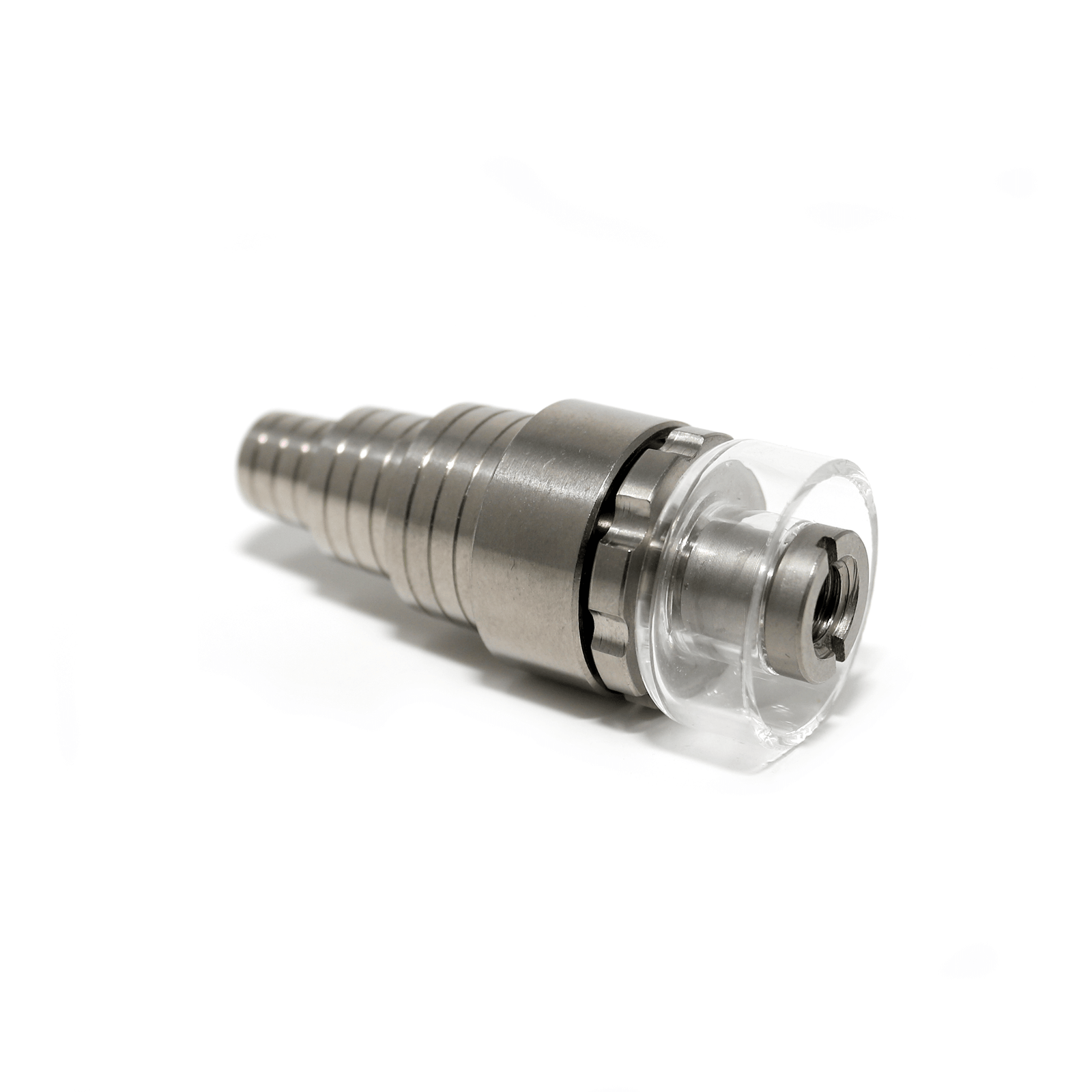 Hybrid Universal Quartz Dish Nail