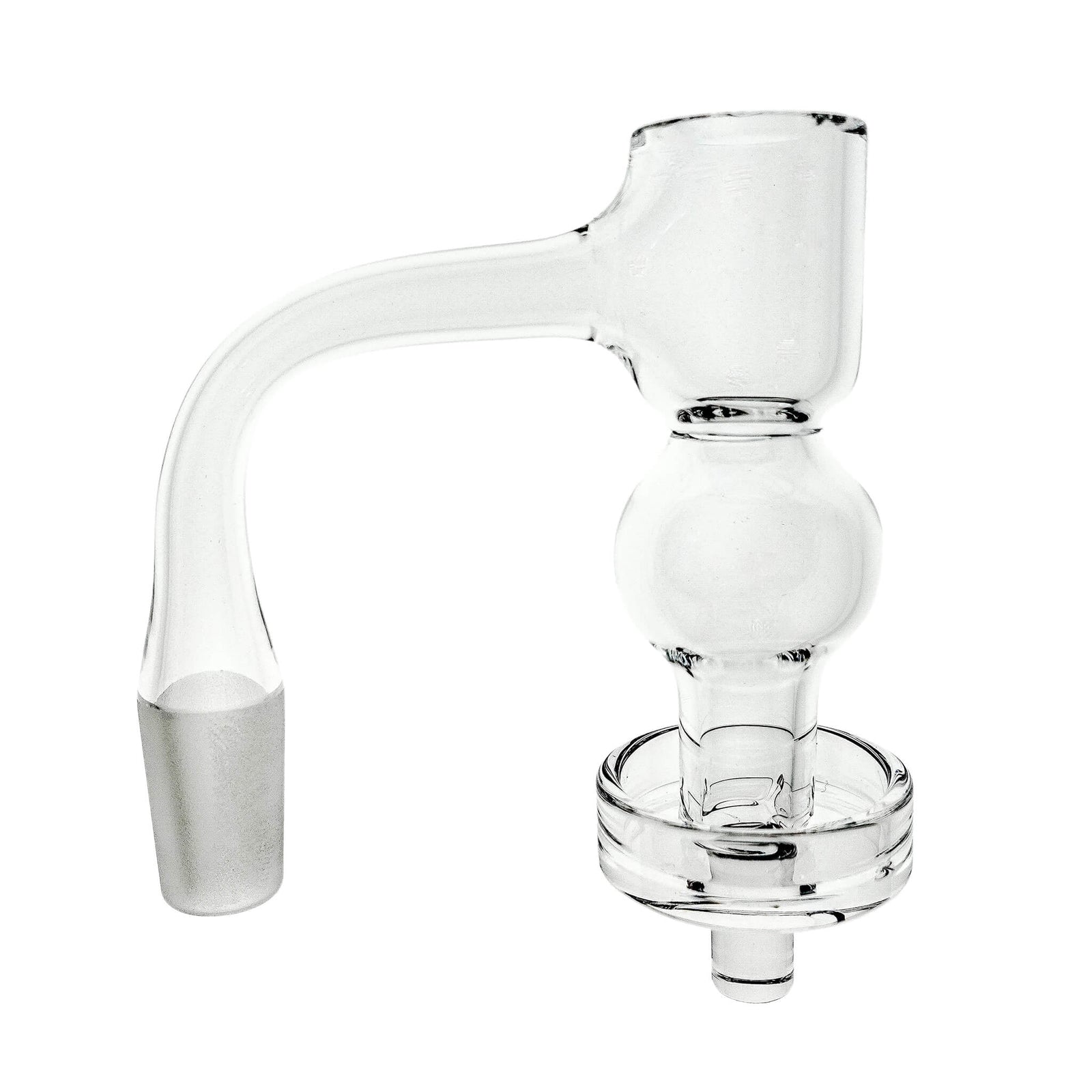 Full Weld 30mm Orb Terp E-Slurper | Profile Image | Dabbing Warehouse