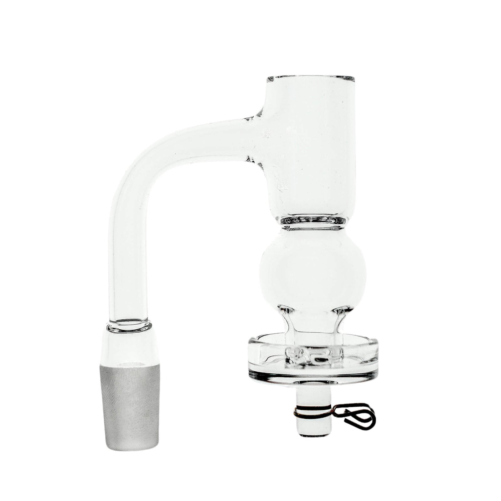 Full Weld 30mm Orb Terp E-Slurper | Profile Image | Dabbing Warehouse